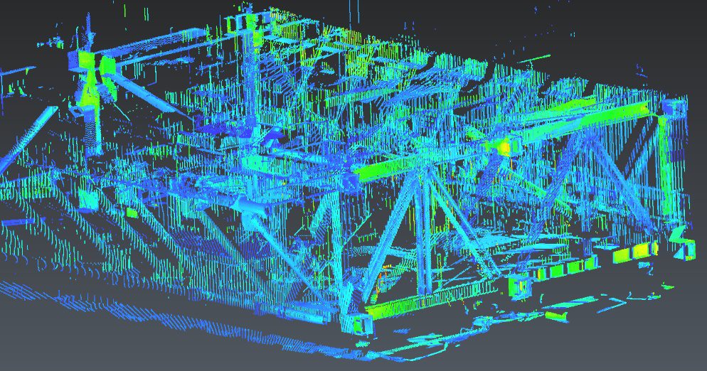 Virtual pre-assembly